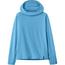 商品第4个颜色Lago Blue, Patagonia | Cap SW Hoodie- Kids'