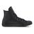 color Black-Black-Black |, Converse | Converse Chuck Taylor All Star Hi - Grade School Shoes
