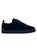 商品Christian Louboutin | Fun Louis Junior Suede Sneakers颜色MARINE