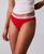 颜色: Adrenaline Rush, Calvin Klein | Women's Modern Logo Bikini Underwear QD5044