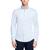 商品第1个颜色Light Blue, Calvin Klein | Men's Extra Slim Fit Stretch Dress Shirt