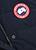 color NAVY, Canada Goose | Freestyle navy quilted Arctic-Tech shell gilet