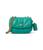 Coach | Quilted Pillow Madison Shoulder Bag 18, 颜色Bright Green