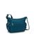 Kipling | Gabbie Small Crossbody Bag, 颜色Cosmic Emerald