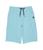 Quiksilver | Ocean Elastic Amphibian (Toddler/Little Kids), 颜色Sky Blue