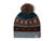 SmartWool | Chair Lift Beanie, 颜色Twilight Blue Donegal