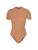 商品第1个颜色SIENNA, SKIMS | Fits Everybody T-Shirt Bodysuit