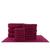 color carnival, Chortex USA | Alexis Antimicrobial Irvington 16 Piece Towel Set