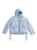商品第1个颜色BUBBLEGUM, Khrisjoy | Kid's Puffer Jacket