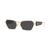 Miu Miu | Women's Sunglasses,  58, 颜色Pale Gold-Tone 2