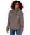 Carhartt | OJ141 Sherpa Lined Hooded Jacket, 颜色Taupe Gray