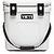 color White, YETI | YETI Roadie 24 Cooler