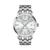 color SILVER, Tissot | Classic Dream Automatic Watch, 42mm