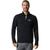 Mountain Hardwear | Polartec Power Grid Half-Zip Jacket - Men's, 颜色Black
