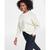 On 34th | Women's Dolman-Sleeve Crewneck Sweater, Created for Macy's, 颜色Alabaster