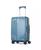 颜色: Elemental Blue, Samsonite | NEW! Uplift HS Carry On Spinner Luggage