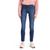 color Cobalt Overboard, Levi's | 711 Ripped 修身牛仔裤