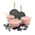 颜色: Dusty Rose, Greenpan | GP5 Champagne 8 Piece Ceramic Non-Stick Cookware Set with 3-Piece Utensil Set - 100% Exclusive