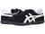 color Black/White, Onitsuka Tiger | DD Trainer