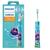 商品第2个颜色Turquoise, Philips Sonicare | Philips Sonicare for Kids 3+ Bluetooth Connected Rechargeable Electric Power Toothbrush, Interactive for Better Brushing, Turquoise, HX6321/02