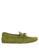 颜色: Light green, Tod's | 男款 商务休闲鞋