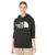 The North Face | Half Dome Pullover Hoodie, 颜色TNF Black/TNF White
