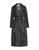 color Black, Sandro | Full-length jacket