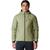 颜色: Mantis Green, Mountain Hardwear | Kor Stasis Hooded Jacket - Men's