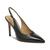 color Black Leather, Sam Edelman | Women's Hazel Slingback Pumps