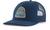 Patagonia | Patagonia Take a Stand Trucker Hat, 颜色Bayou Badge/Tidepool Blue