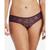 color Blackberry Jam, Bali | Comfy Glam Lace Desire Hipster DFH597