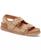 颜色: Tan Multi Woven, Dolce Vita | Women's Starla Sporty Footbed Sandals