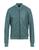 商品第3个颜色Slate blue, STREET LEATHERS | Bomber