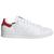商品Adidas | adidas Originals Stan Smith - Men's颜色White/Red/Blue