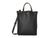 Lacoste | Anna Vertical Shopping Bag, 颜色Tuareg/Grey Chine/Calla