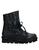 color Black, PATRIZIA BONFANTI | Ankle boot