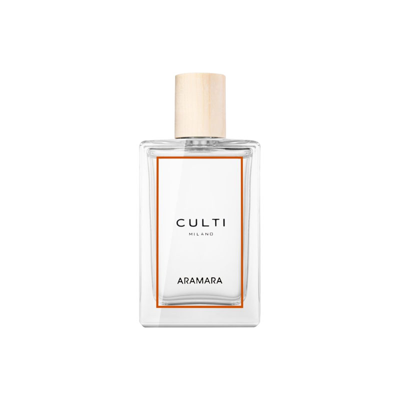 商品第2个颜色地中海柑橘-ARAMARA, Culti | Culti库俐缇 室内香薰喷雾系列100ml