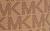 Michael Kors | Hudson Logo Sling Pack, 颜色HUSK