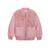商品Epic Threads | Big Girls Faux Fur Bomber Jacket, Created For Macy's颜色Foxglove