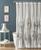 颜色: Light Gray, Lush Décor | Serena 72" x 72"