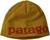 颜色: Logo Belwe/Cosmic Gold, Patagonia | Patagonia Men's Beanie Hat