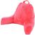 商品第5个颜色Pink, Cheer Collection | Shredded Memory Foam TV Pillow & Backrest