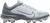 颜色: Grey/White, NIKE | Nike Men's Force Zoom Trout 8 Pro MCS Baseball Cleats