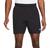 NIKE | Nike Men's NikeCourt Dri-FIT Advantage Tennis Shorts, 颜色Black/White