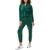 商品Tommy Hilfiger | Women's Velour Cargo Jogger Pants颜色Botanical