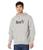 color Heather Grey, Levi's | T3 Relaxed Graphic Hoodie