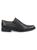 color BLACK, Sandro Moscoloni | ​Berwyn Leather Loafers