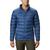 color Night Tide, Columbia | Columbia Men's Autumn Park Down Jacket