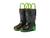 商品第2个颜色Dino Lighted, Western Chief | Lighted Rain Boots (Toddler/Little Kid)