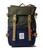 商品第8个颜色Olive/Navy 1, Topo Designs | Rover Pack Classic